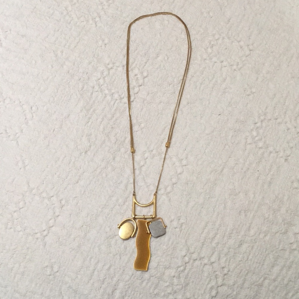 Madewell Necklace